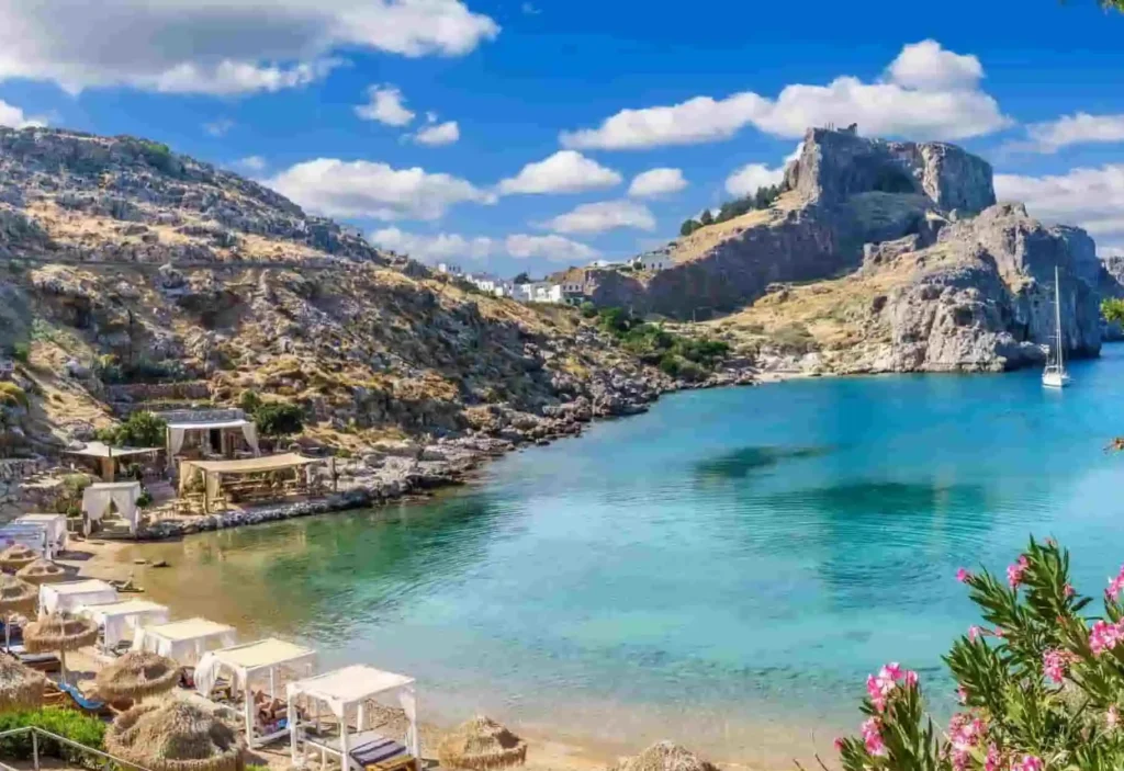 rhodes vip chauffeur hire